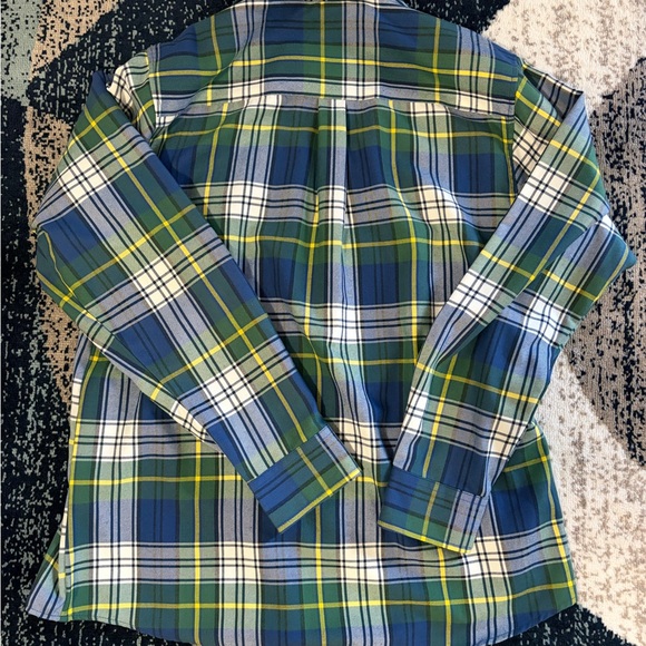 Dixxon Flannel Co. Men’s Griswold Flannel - XL - Picture 5 of 6